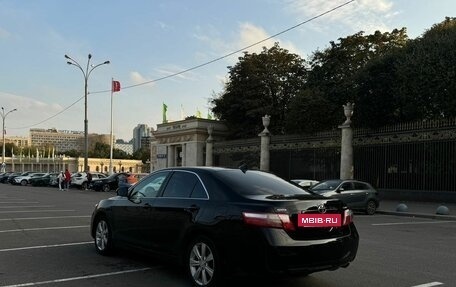 Toyota Camry, 2011 год, 730 000 рублей, 5 фотография