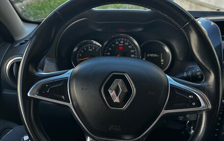 Renault Duster I рестайлинг, 2019 год, 1 500 000 рублей, 10 фотография