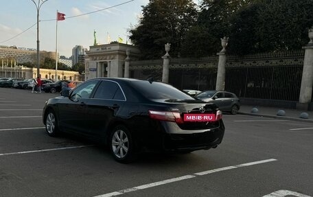 Toyota Camry, 2011 год, 730 000 рублей, 7 фотография