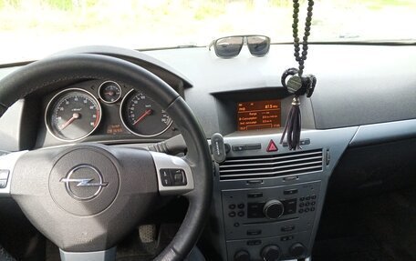 Opel Astra H, 2010 год, 299 999 рублей, 7 фотография