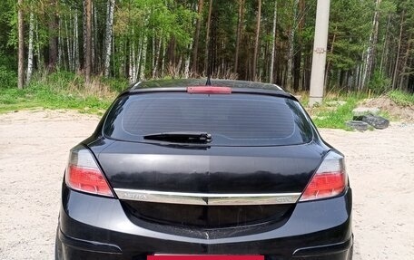 Opel Astra H, 2010 год, 299 999 рублей, 8 фотография