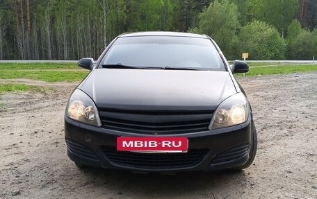 Opel Astra H, 2010 год, 299 999 рублей, 6 фотография