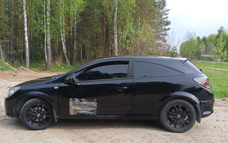 Opel Astra H, 2010 год, 299 999 рублей, 10 фотография