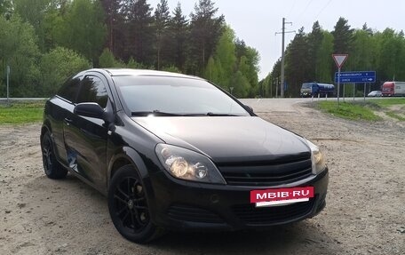 Opel Astra H, 2010 год, 299 999 рублей, 4 фотография