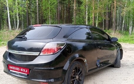 Opel Astra H, 2010 год, 299 999 рублей, 9 фотография