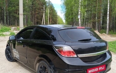 Opel Astra H, 2010 год, 299 999 рублей, 11 фотография