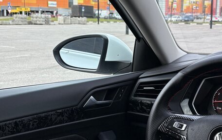 Volkswagen Jetta VII, 2019 год, 1 670 000 рублей, 10 фотография