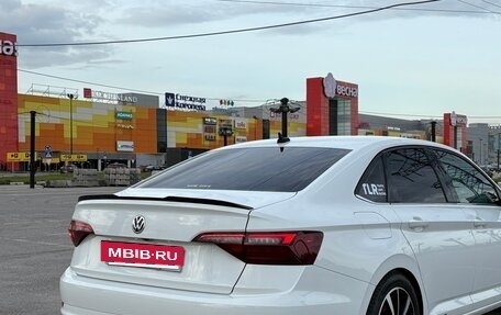 Volkswagen Jetta VII, 2019 год, 1 670 000 рублей, 8 фотография