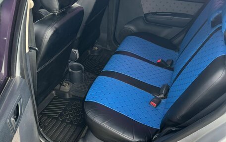 Hyundai Getz I рестайлинг, 2004 год, 360 000 рублей, 4 фотография