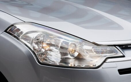 Citroen C-Crosser, 2011 год, 925 000 рублей, 4 фотография