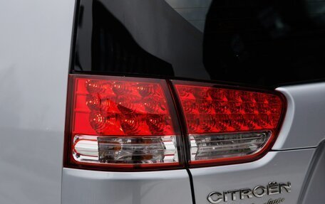 Citroen C-Crosser, 2011 год, 925 000 рублей, 10 фотография