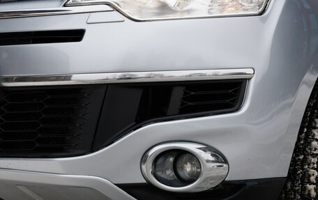 Citroen C-Crosser, 2011 год, 925 000 рублей, 13 фотография
