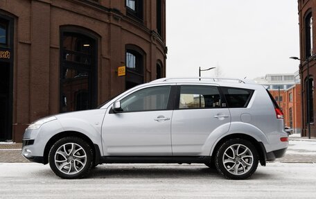 Citroen C-Crosser, 2011 год, 925 000 рублей, 7 фотография