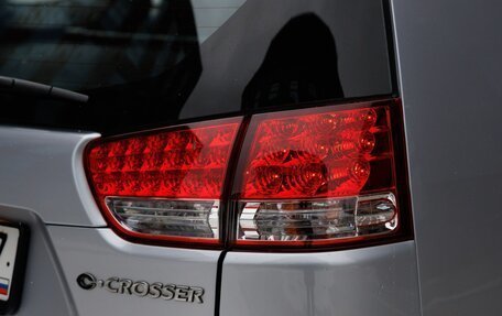Citroen C-Crosser, 2011 год, 925 000 рублей, 11 фотография