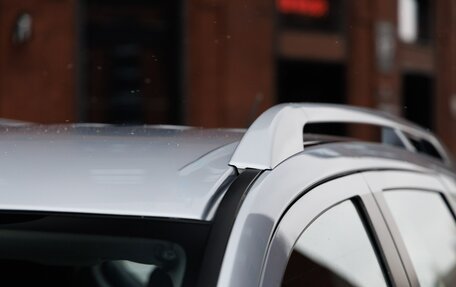 Citroen C-Crosser, 2011 год, 925 000 рублей, 14 фотография