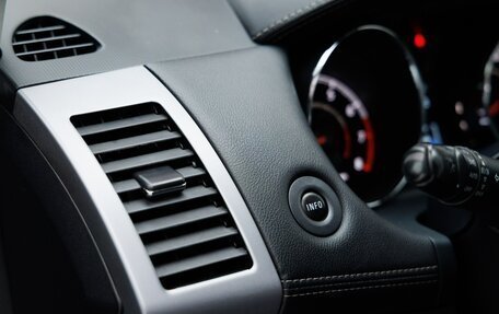 Citroen C-Crosser, 2011 год, 925 000 рублей, 19 фотография