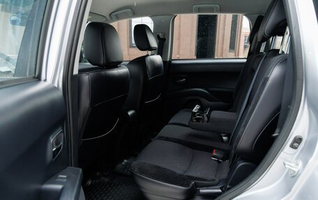 Citroen C-Crosser, 2011 год, 925 000 рублей, 25 фотография