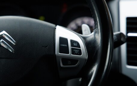 Citroen C-Crosser, 2011 год, 925 000 рублей, 28 фотография