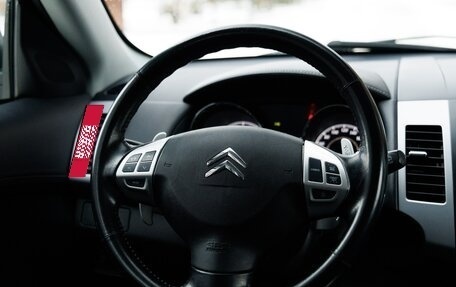 Citroen C-Crosser, 2011 год, 925 000 рублей, 27 фотография
