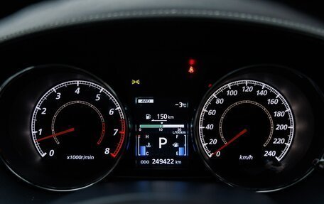 Citroen C-Crosser, 2011 год, 925 000 рублей, 36 фотография