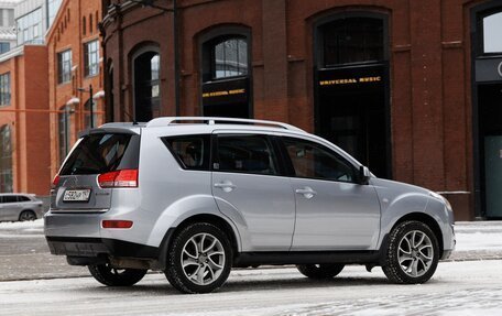 Citroen C-Crosser, 2011 год, 925 000 рублей, 37 фотография