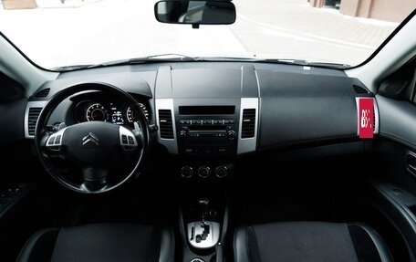 Citroen C-Crosser, 2011 год, 925 000 рублей, 26 фотография