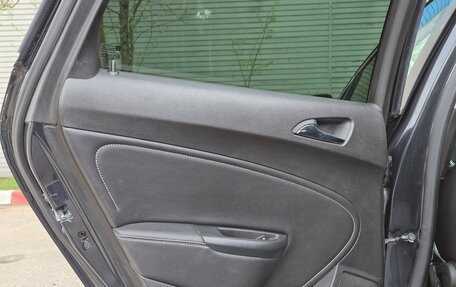 Opel Astra J, 2013 год, 650 000 рублей, 6 фотография