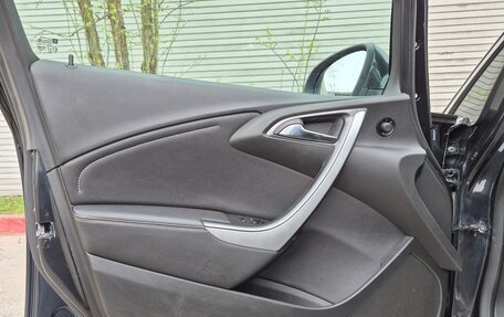 Opel Astra J, 2013 год, 650 000 рублей, 3 фотография