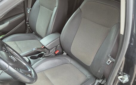 Opel Astra J, 2013 год, 650 000 рублей, 4 фотография