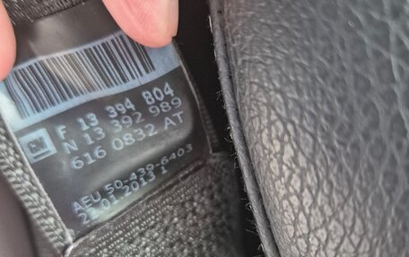 Opel Astra J, 2013 год, 650 000 рублей, 27 фотография