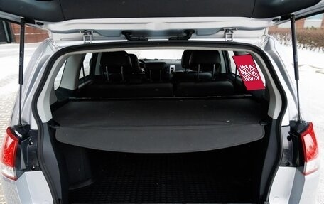 Citroen C-Crosser, 2011 год, 925 000 рублей, 40 фотография