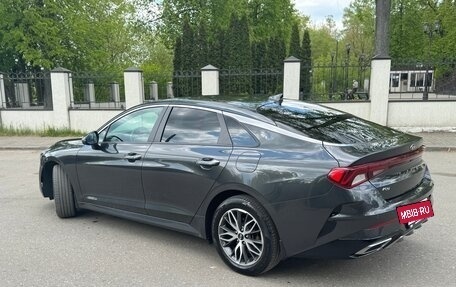 KIA K5, 2021 год, 2 470 000 рублей, 2 фотография