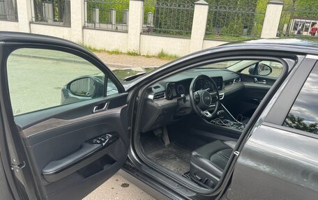 KIA K5, 2021 год, 2 470 000 рублей, 9 фотография