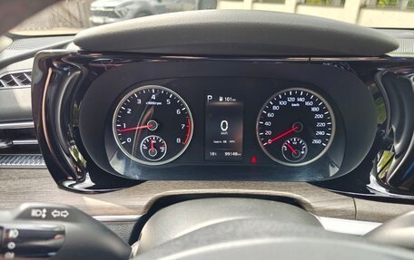 KIA K5, 2021 год, 2 470 000 рублей, 16 фотография