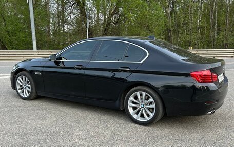 BMW 5 серия, 2013 год, 2 600 000 рублей, 4 фотография