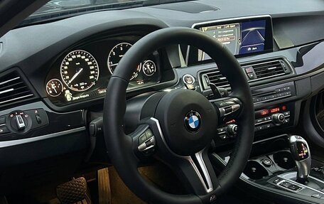 BMW 5 серия, 2013 год, 2 600 000 рублей, 12 фотография