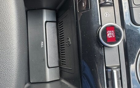 KIA K5, 2021 год, 2 470 000 рублей, 8 фотография