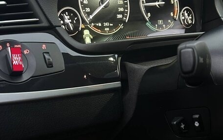 BMW 5 серия, 2013 год, 2 600 000 рублей, 10 фотография