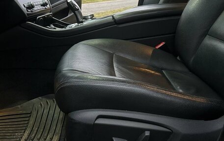 BMW 5 серия, 2013 год, 2 600 000 рублей, 13 фотография