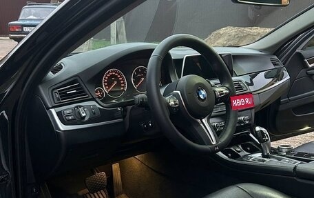 BMW 5 серия, 2013 год, 2 600 000 рублей, 9 фотография