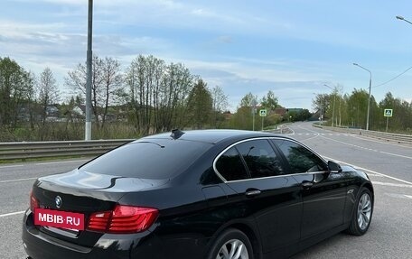 BMW 5 серия, 2013 год, 2 600 000 рублей, 6 фотография