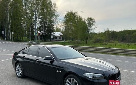 BMW 5 серия, 2013 год, 2 600 000 рублей, 7 фотография