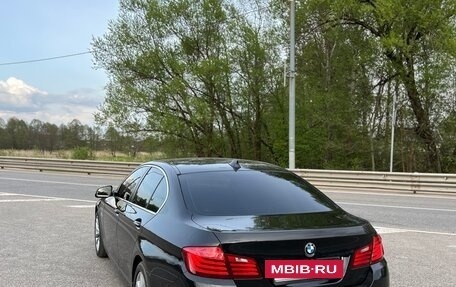 BMW 5 серия, 2013 год, 2 600 000 рублей, 5 фотография