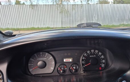 Hyundai H-1 II рестайлинг, 2005 год, 780 000 рублей, 8 фотография