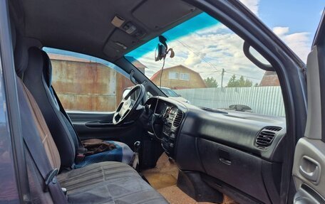 Hyundai H-1 II рестайлинг, 2005 год, 780 000 рублей, 6 фотография