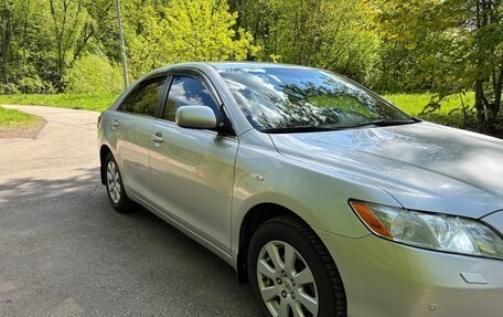 Toyota Camry, 2008 год, 1 520 000 рублей, 3 фотография