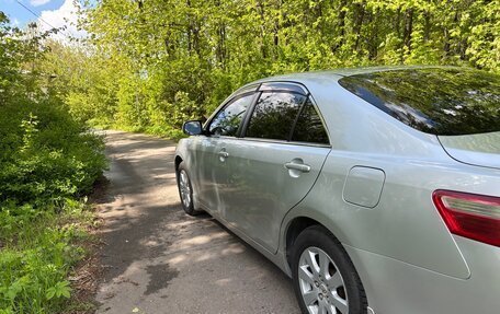 Toyota Camry, 2008 год, 1 520 000 рублей, 6 фотография
