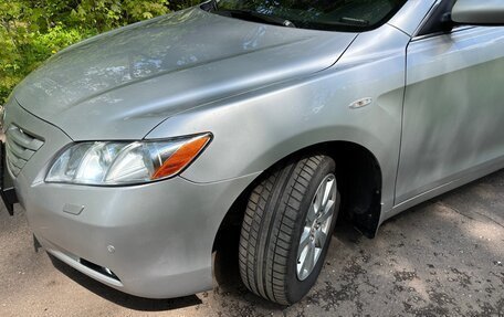 Toyota Camry, 2008 год, 1 520 000 рублей, 9 фотография