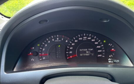 Toyota Camry, 2008 год, 1 520 000 рублей, 10 фотография