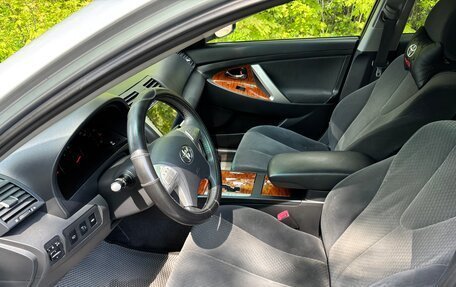 Toyota Camry, 2008 год, 1 520 000 рублей, 12 фотография